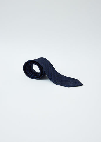 Silk Lame Tie