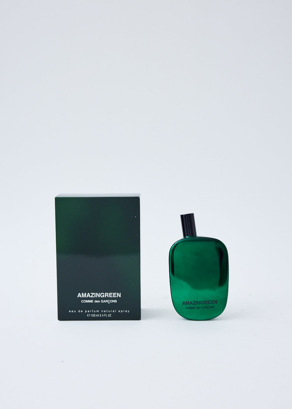 Amazing Green EDP