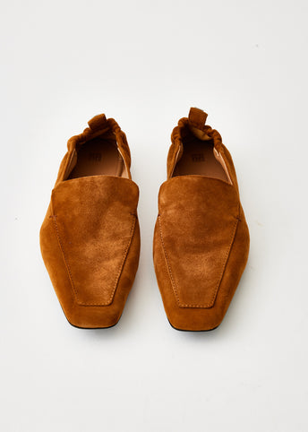 Travel Loafers