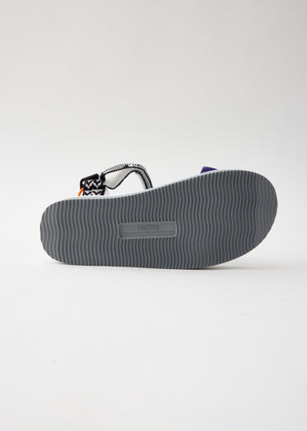 x Missoni DEPA Sandals