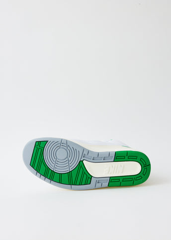Air Jordan 2 Retro 'Lucky Green' Sneakers