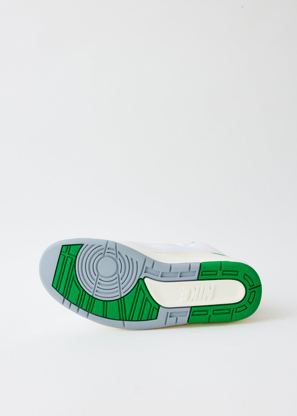 Air Jordan 2 Retro 'Lucky Green' Sneakers