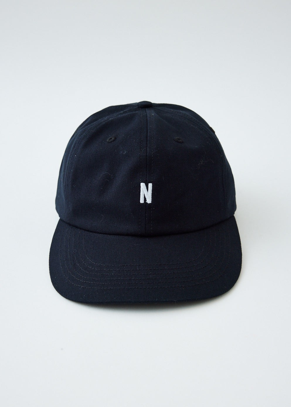 Twill Sports Cap