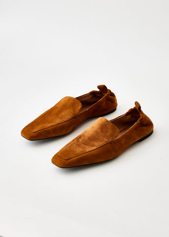 Travel Loafers