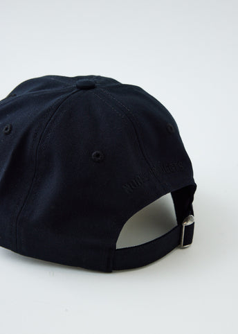 Twill Sports Cap
