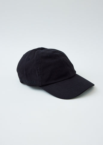 Carliy Twill Baseball Cap
