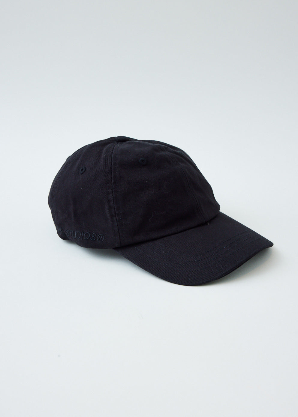 Carliy Twill Baseball Cap