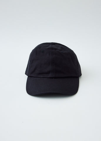 Carliy Twill Baseball Cap