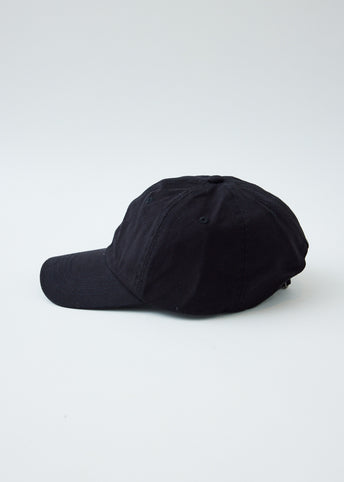 Carliy Twill Baseball Cap