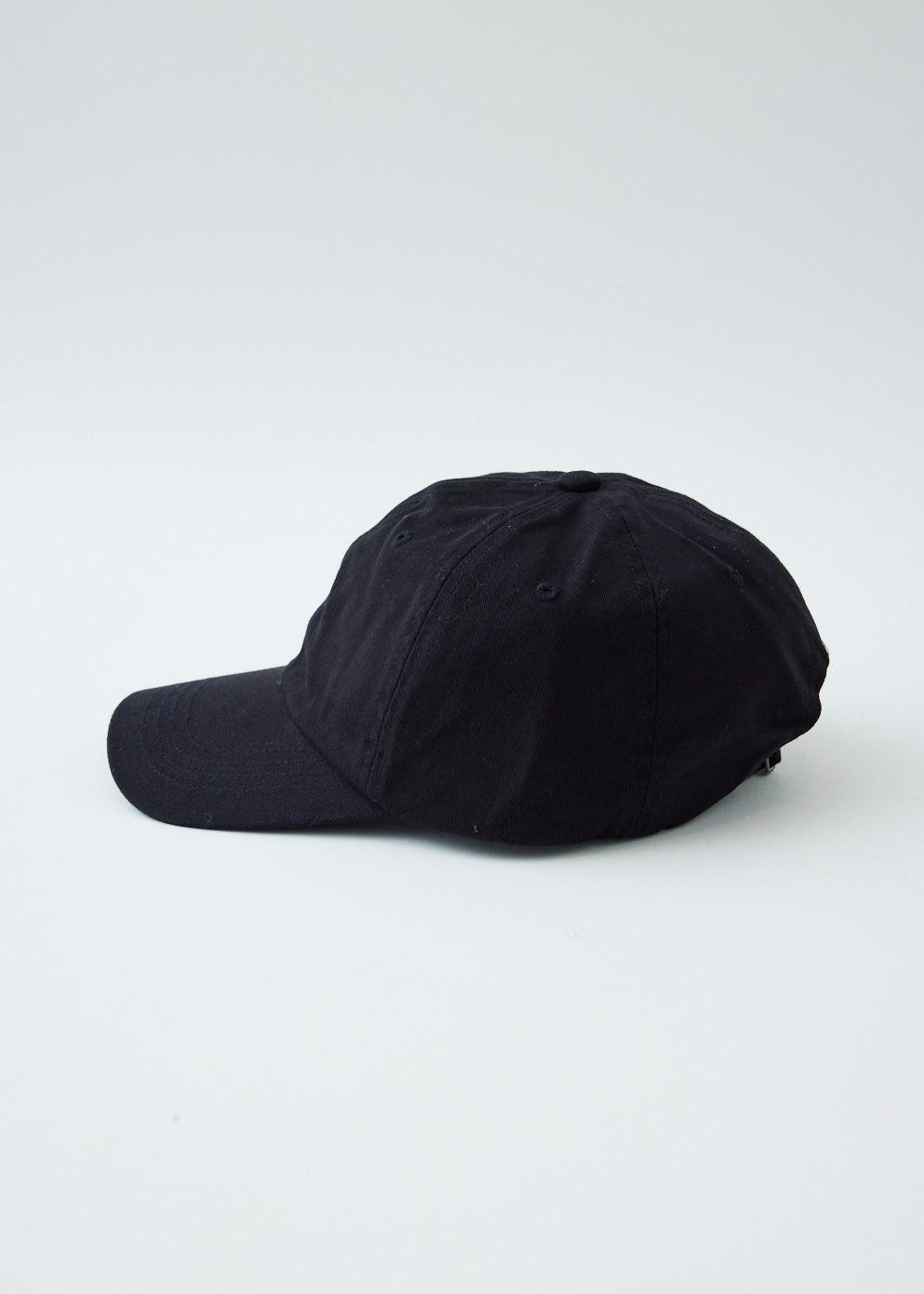 Carliy Twill Baseball Cap