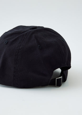 Carliy Twill Baseball Cap