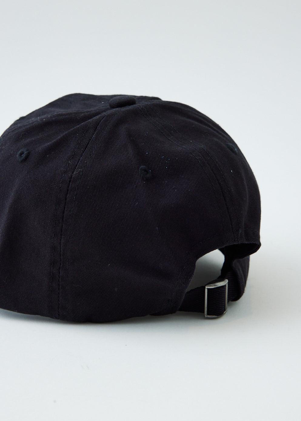 Carliy Twill Baseball Cap