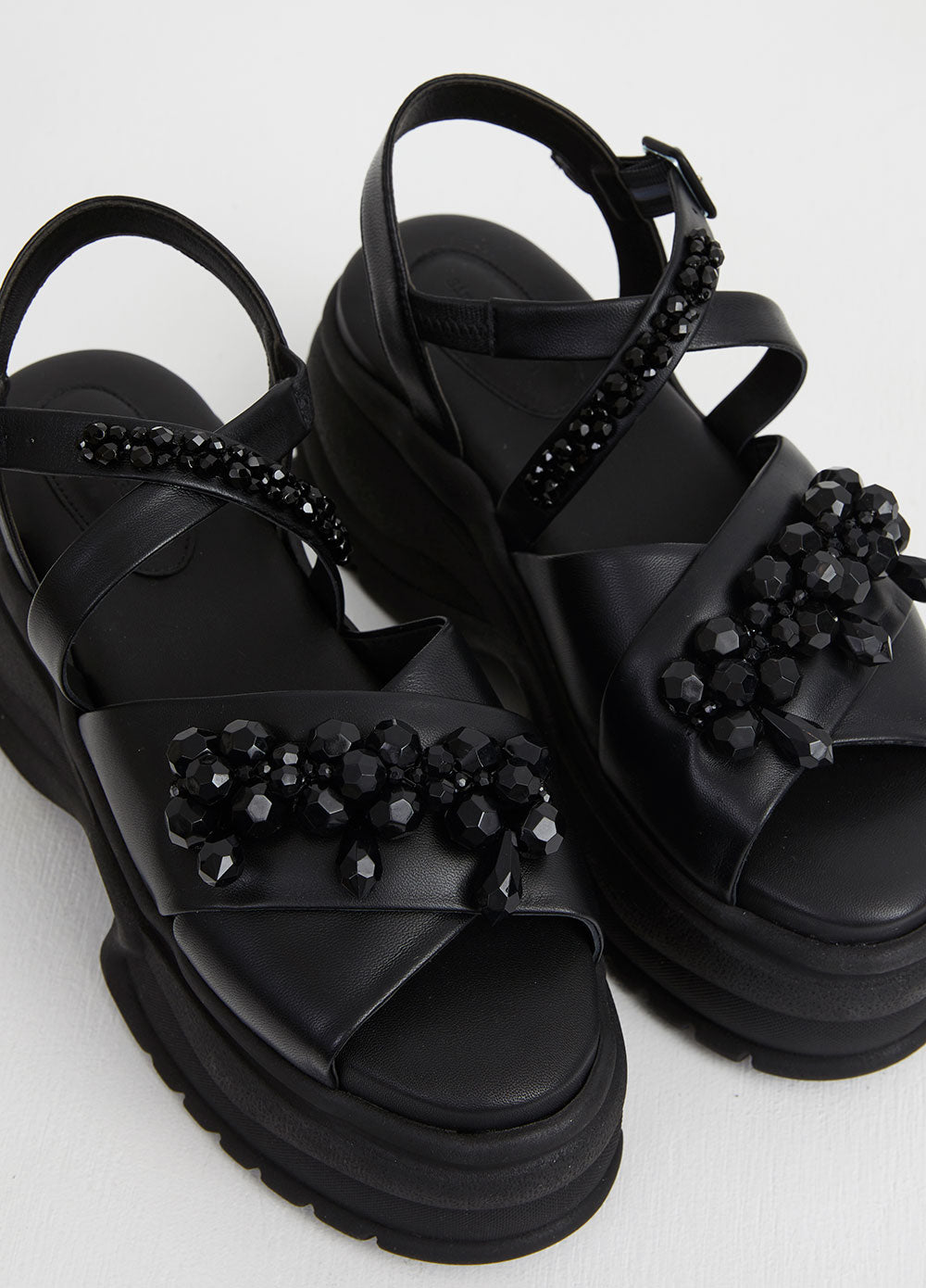 Platform Sandals