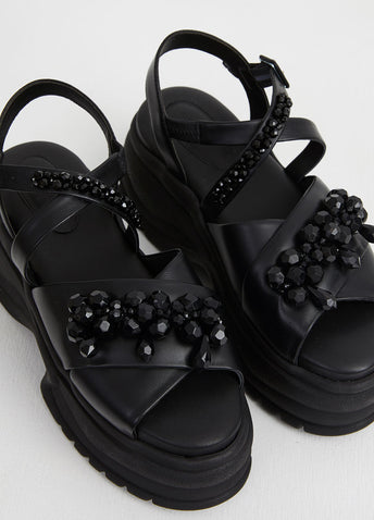 Platform Sandals