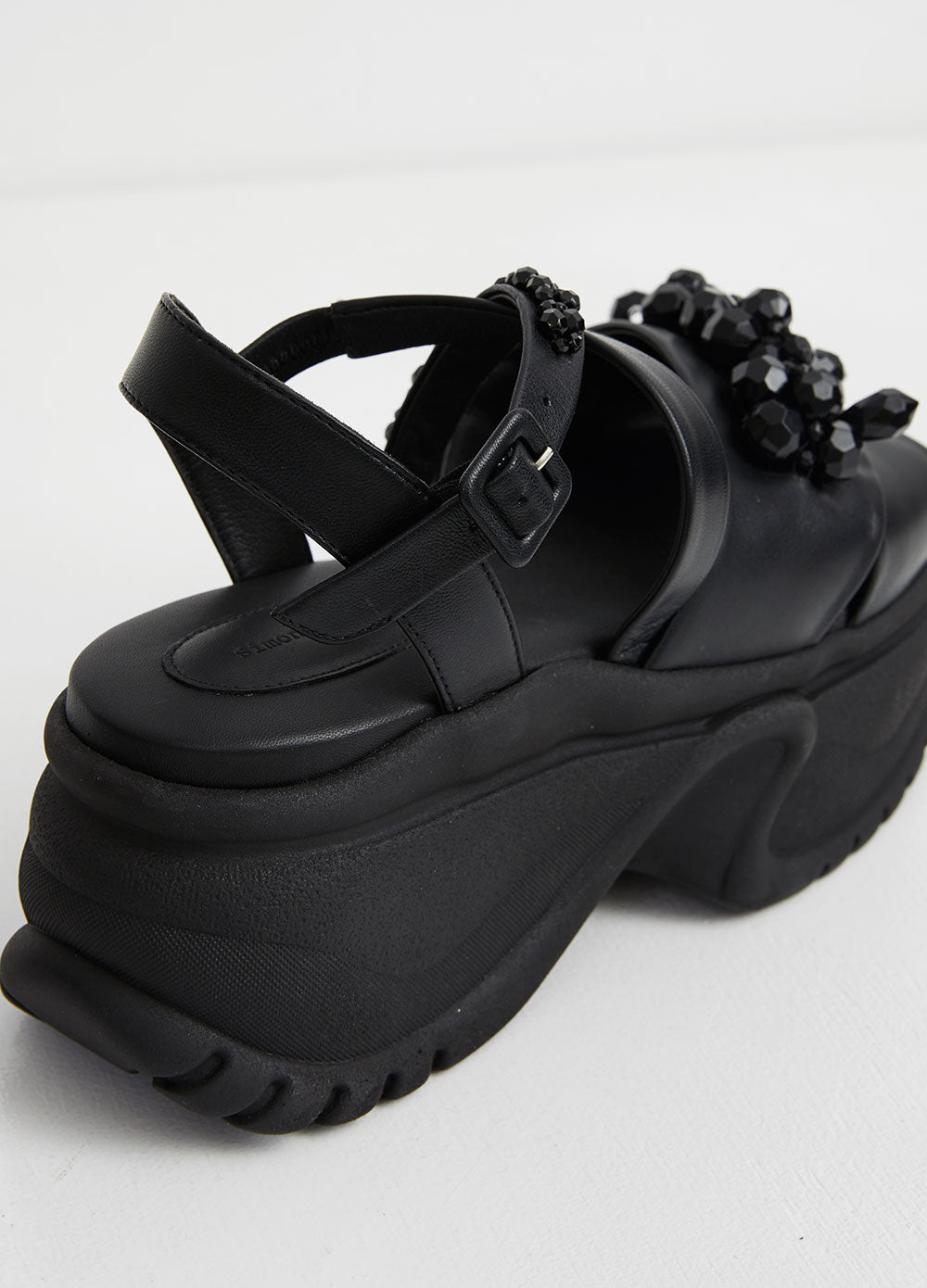 Platform Sandals