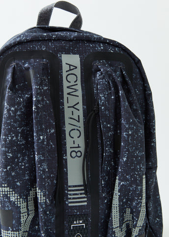 x Eastpak Large Backpack