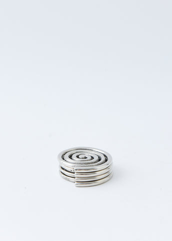 Spiral Coasters