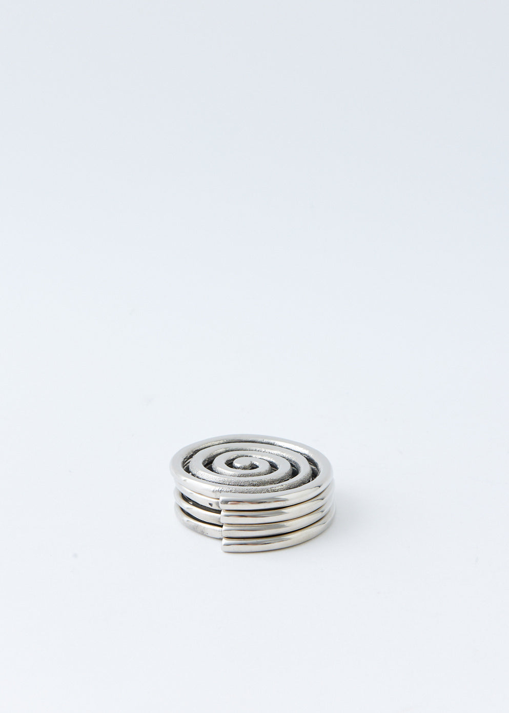 Spiral Coasters