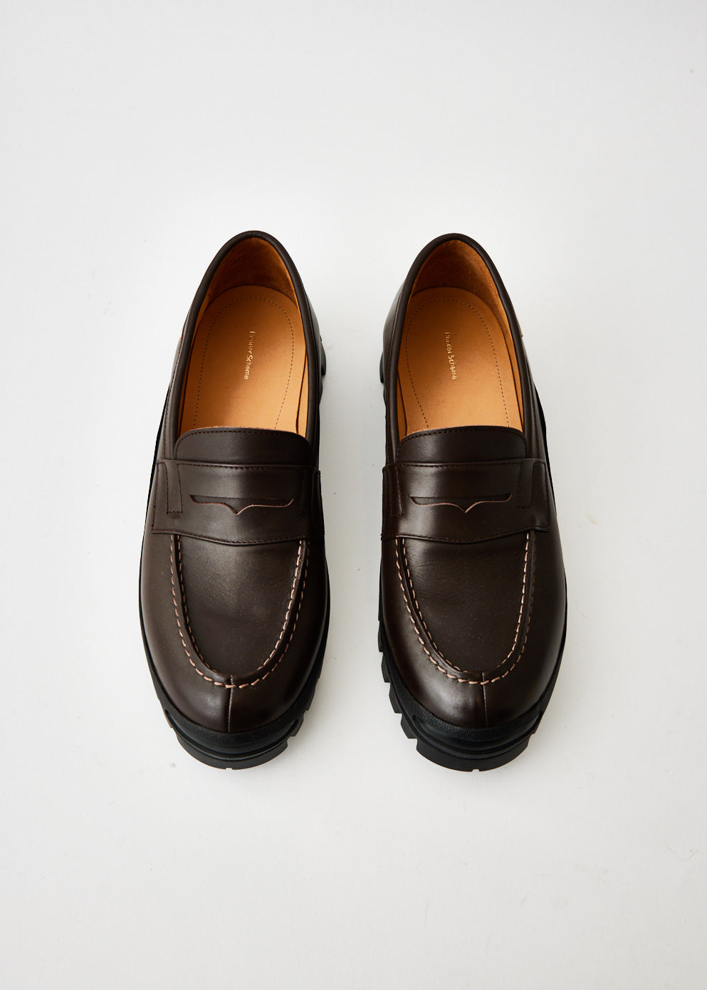 #2146 Loafers