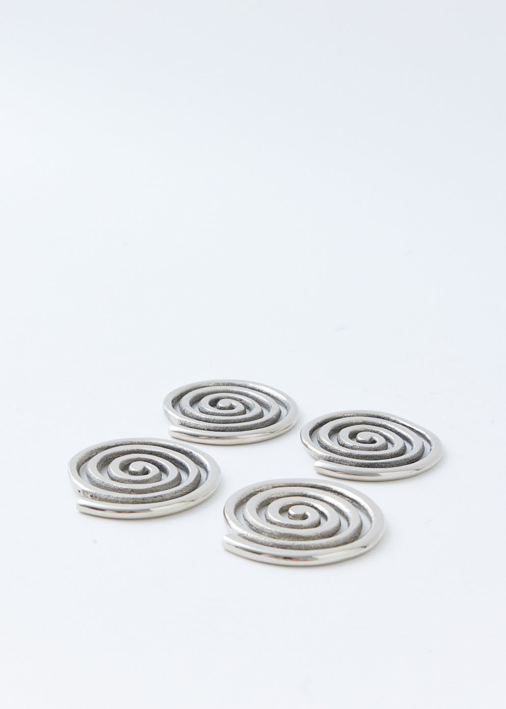 Spiral Coasters