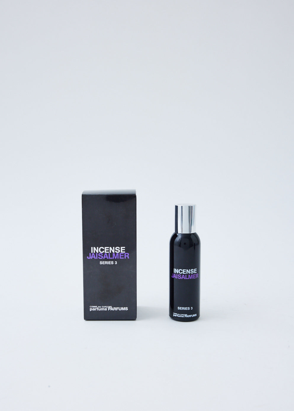 Jaisalmer Incense 50ml
