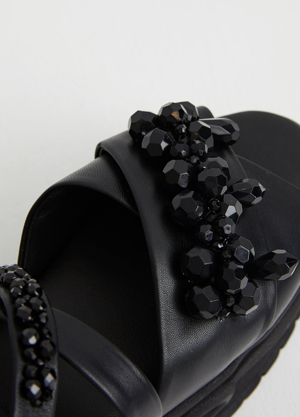 Platform Sandals