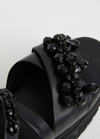 Platform Sandals