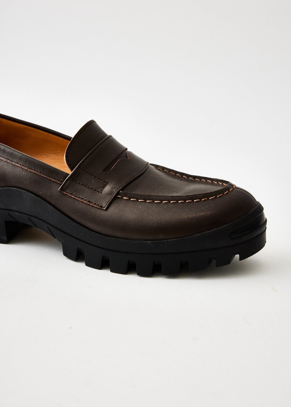 #2146 Loafers