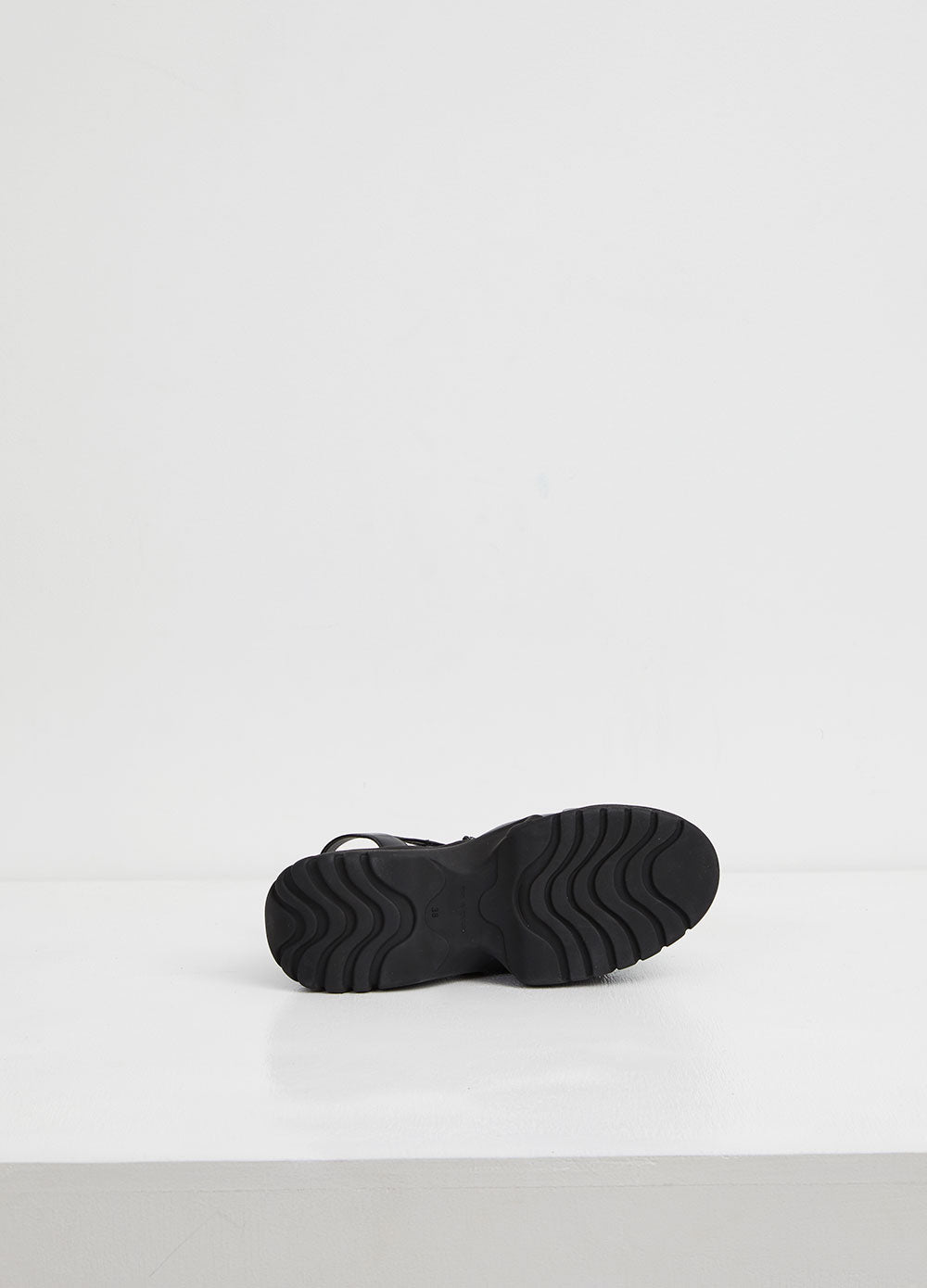 Platform Sandals