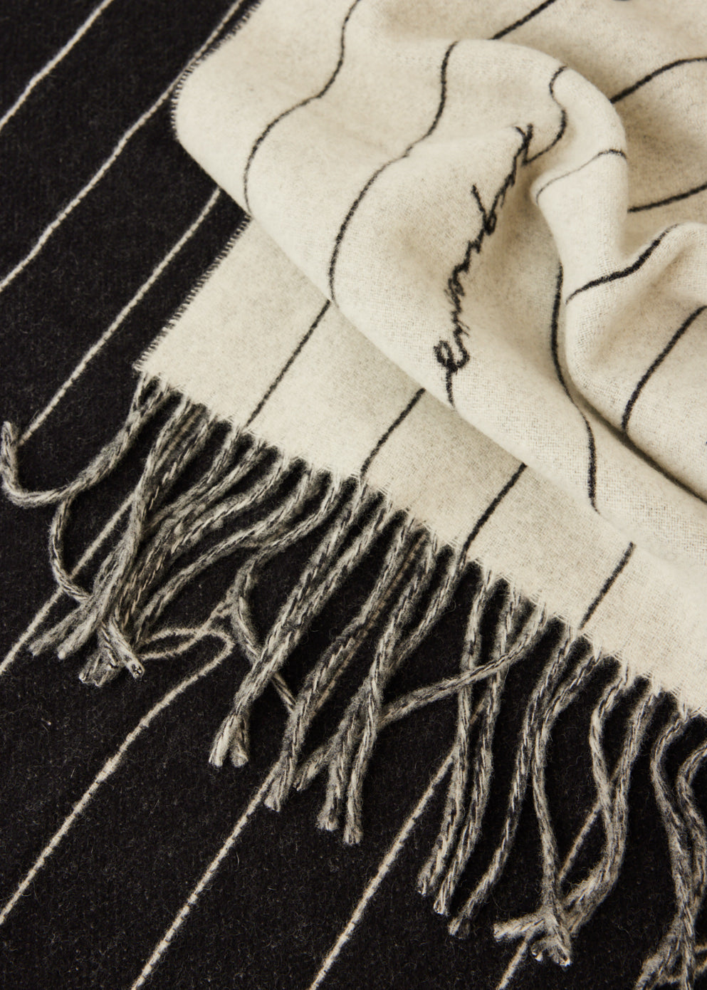 L'echarpe Fio Scarf