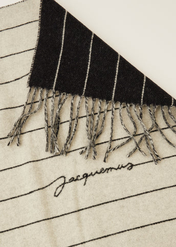L'echarpe Fio Scarf