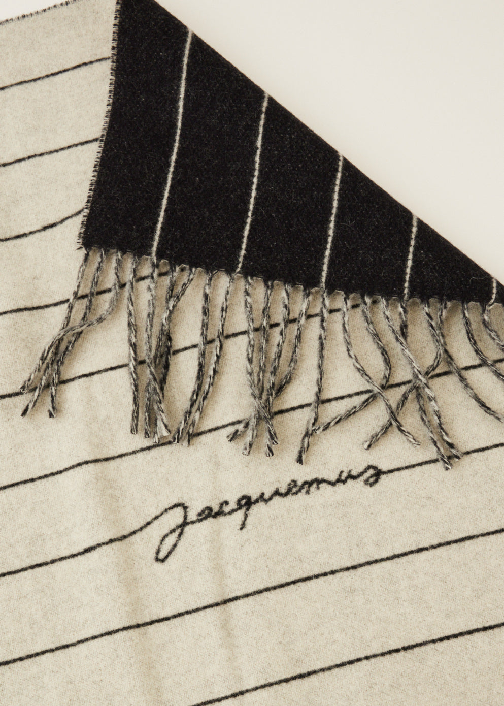 L'echarpe Fio Scarf