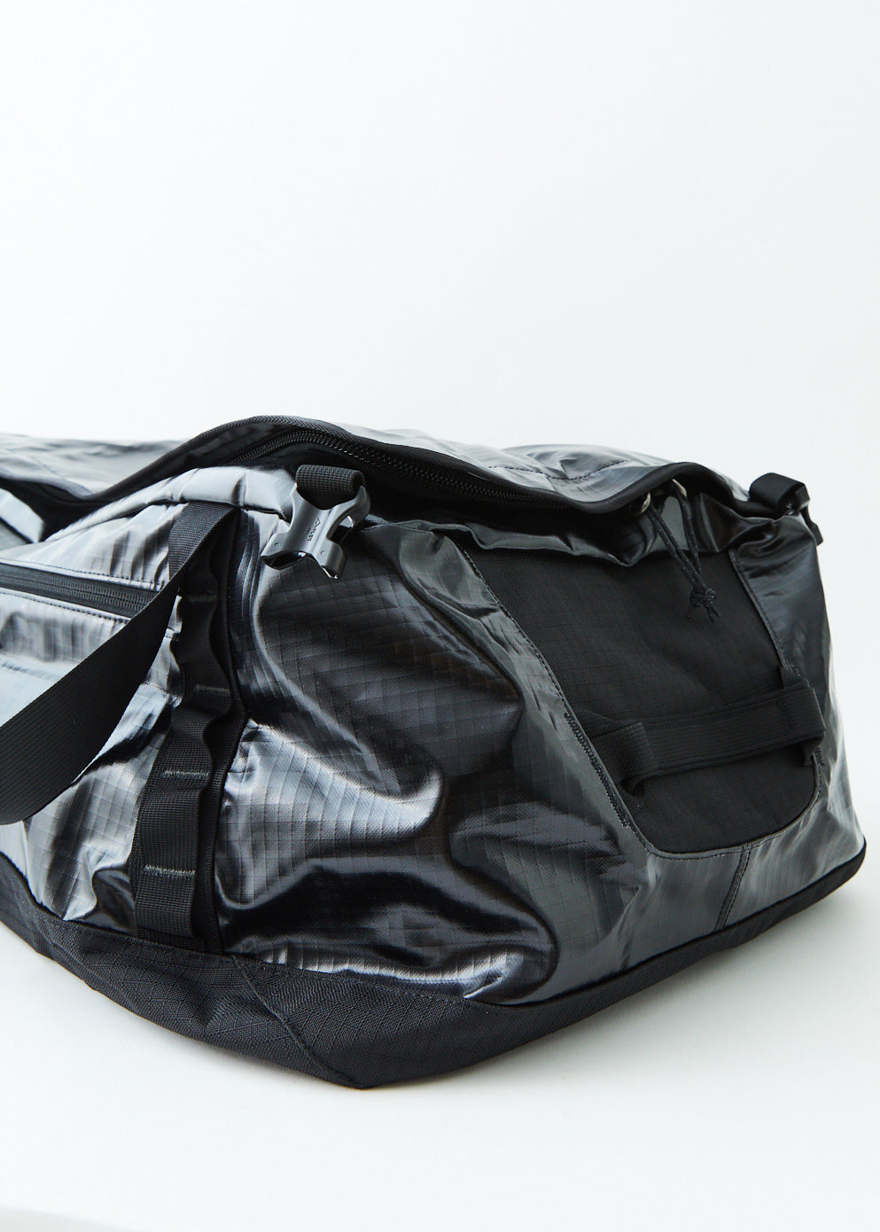 asos patagonia bag Hole Duffel Bag 55L