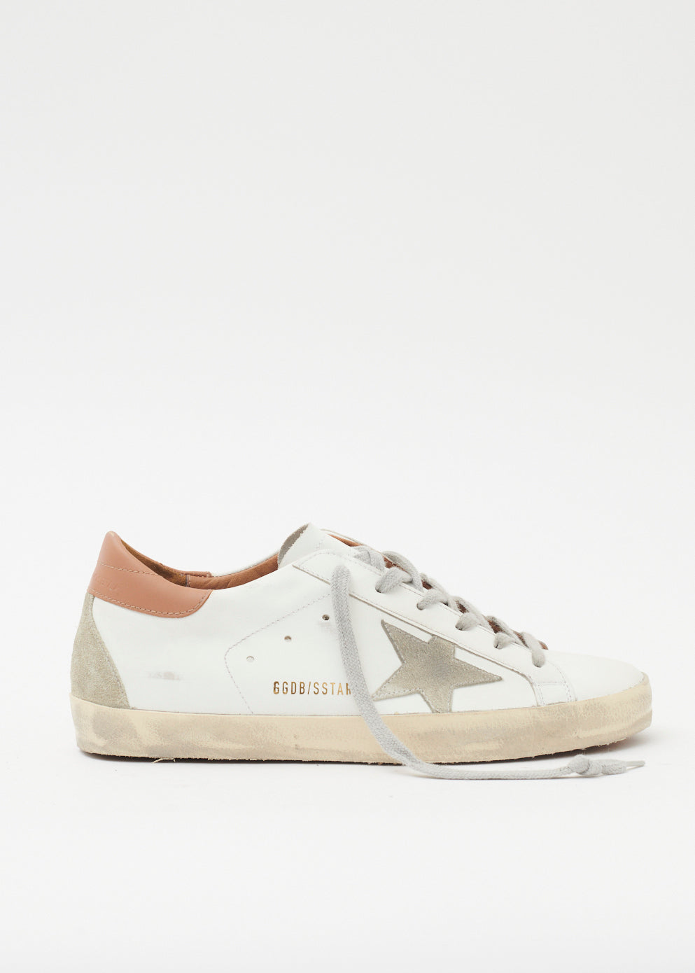 Super-Star Sneakers