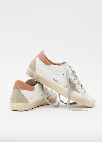 Super-Star Sneakers