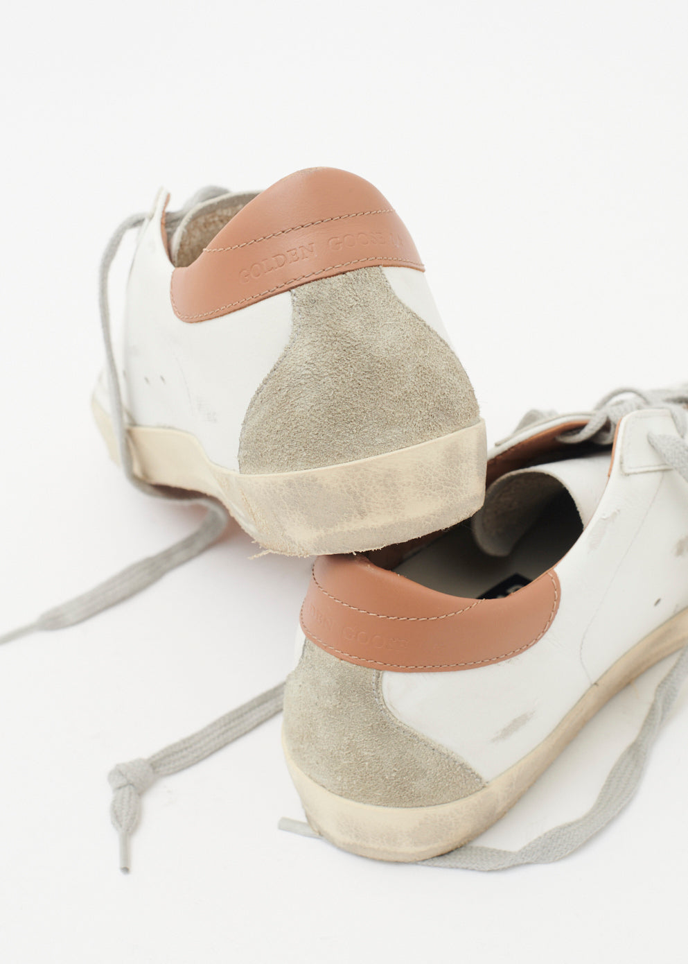 Super-Star Sneakers