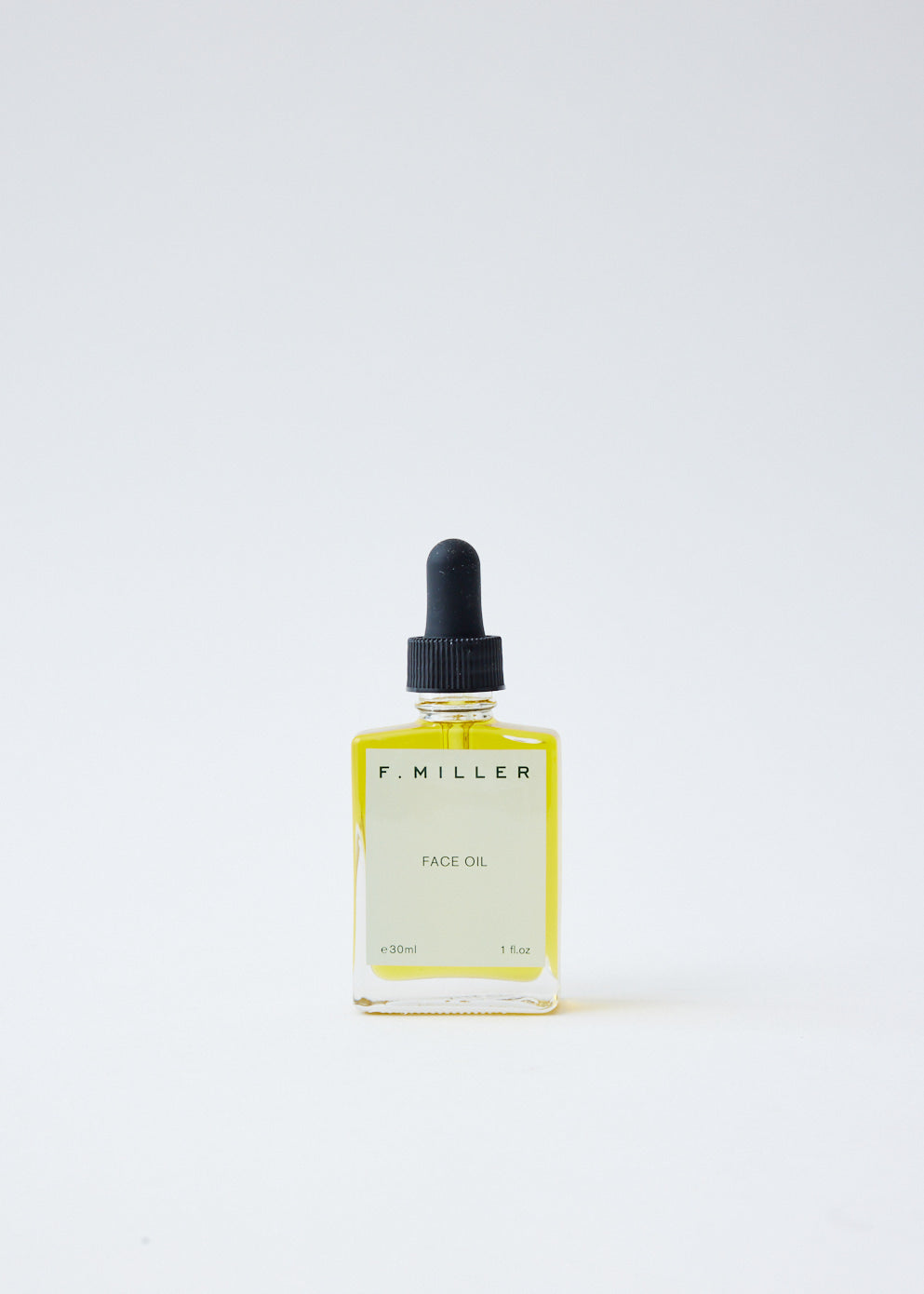 Face Oil 30ml
