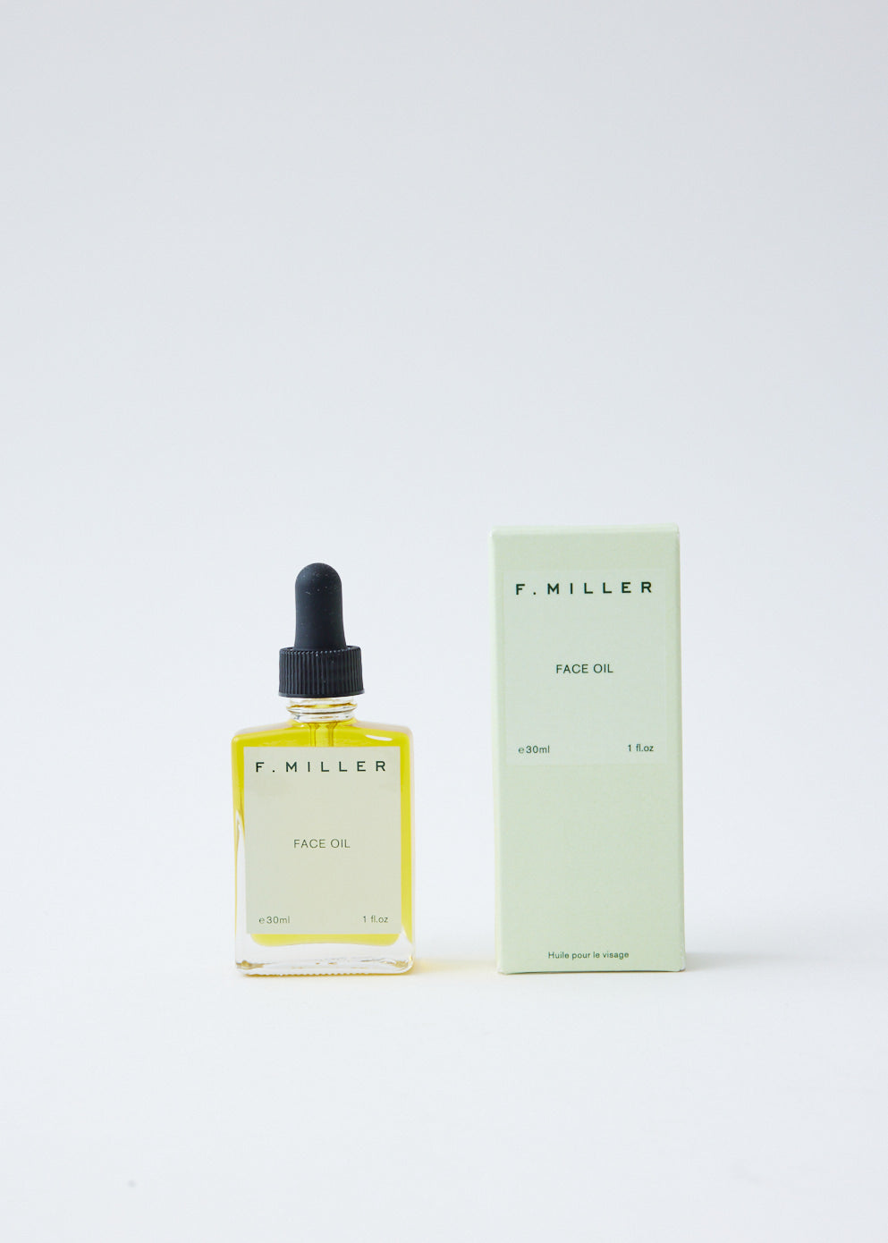 Face Oil 30ml
