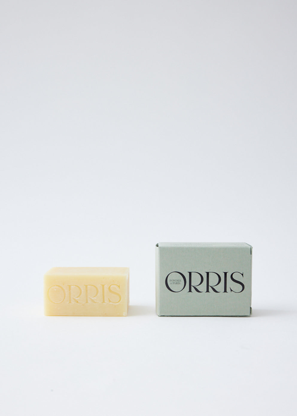 Le Soliste Artisanal Soap Fragrance Free