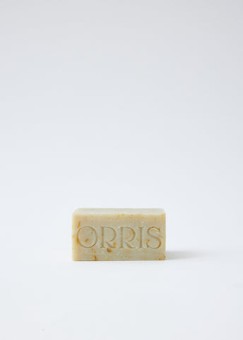 Le Botaniste Artisanal Soap Peppermint / Patchouli