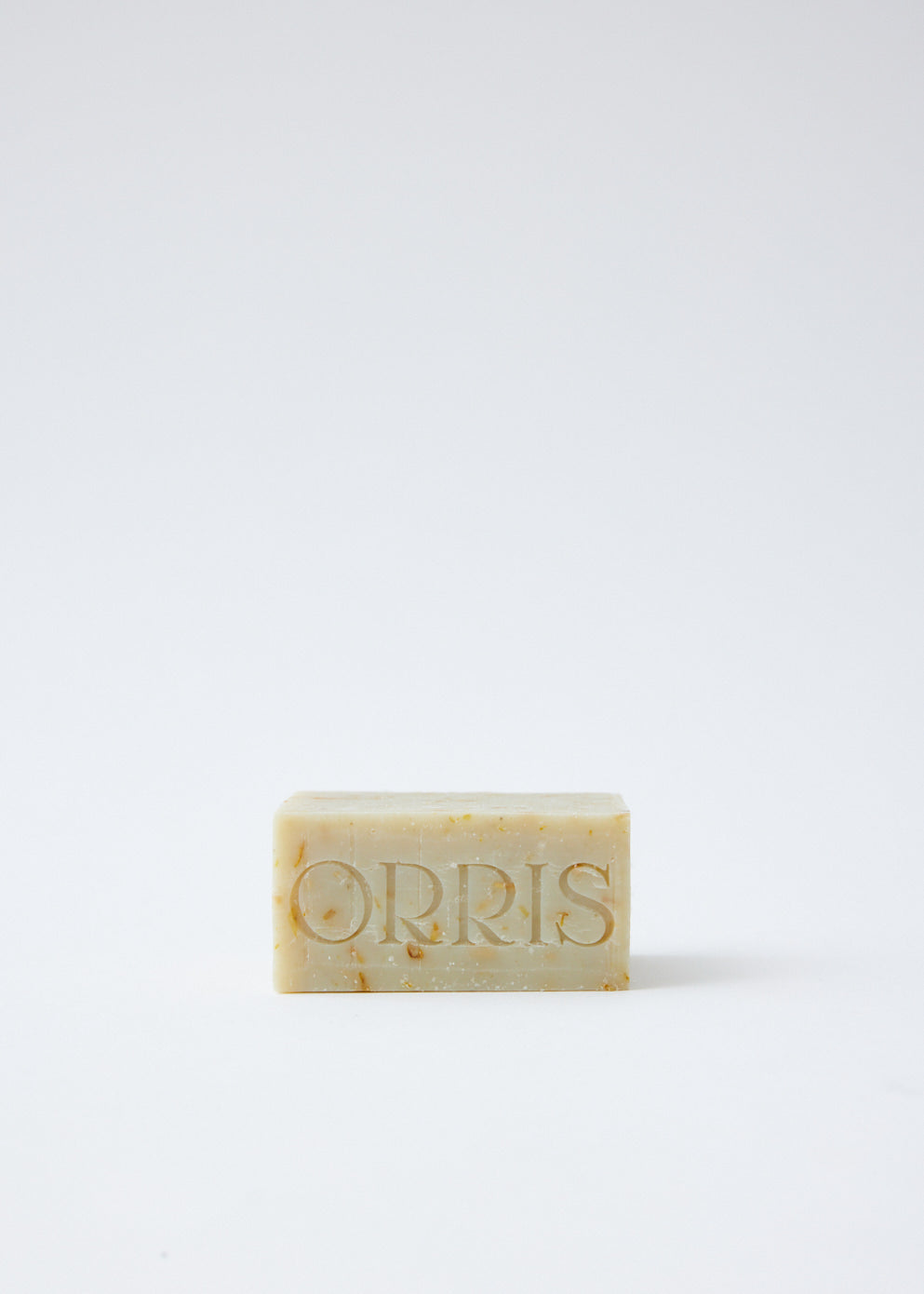 Le Botaniste Artisanal Soap Peppermint / Patchouli