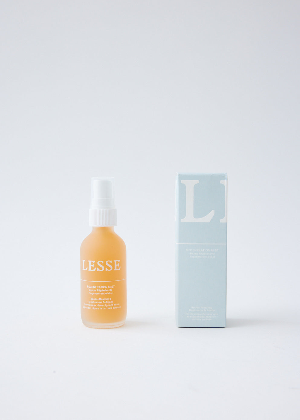 Regeneration Mist 60ml