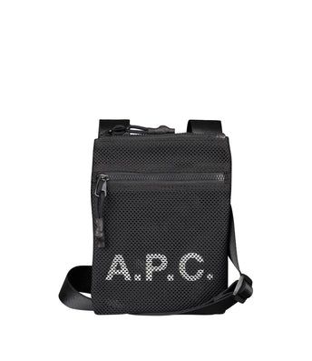 Rebound Neck Pouch