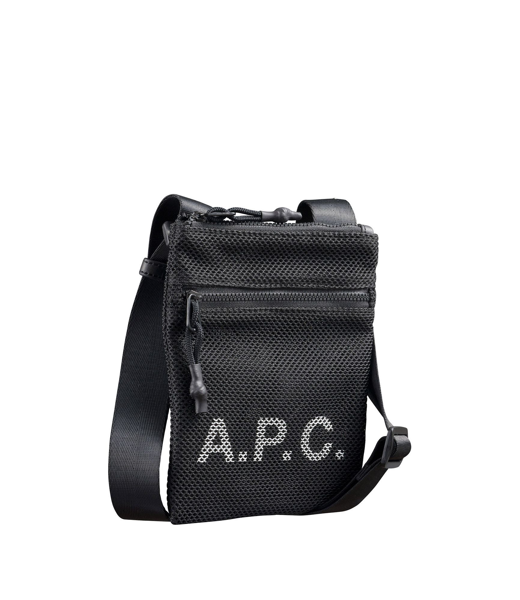 Rebound Neck Pouch