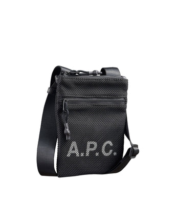 Rebound Neck Pouch