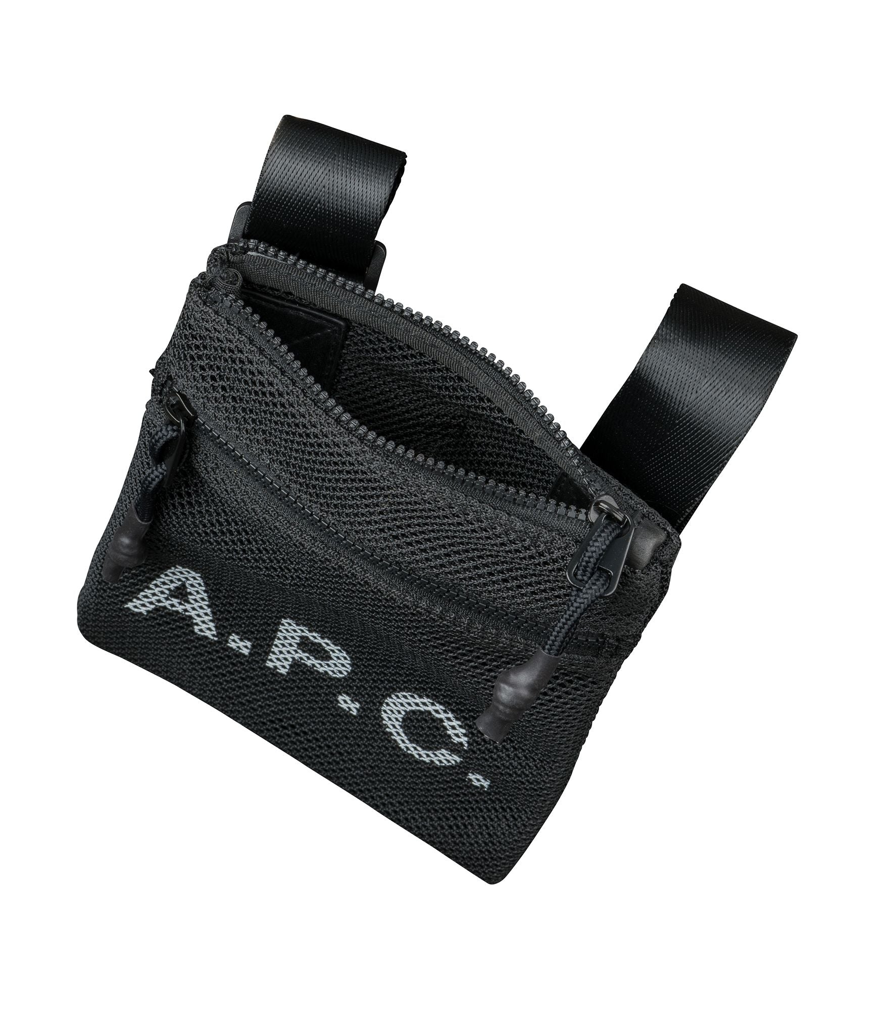 Rebound Neck Pouch