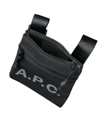 Rebound Neck Pouch