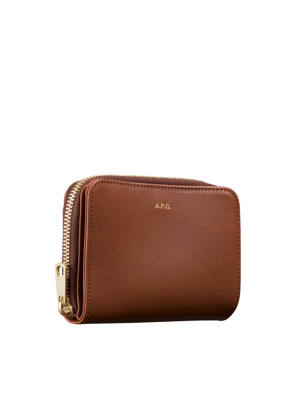 Emmanuelle Compact Wallet