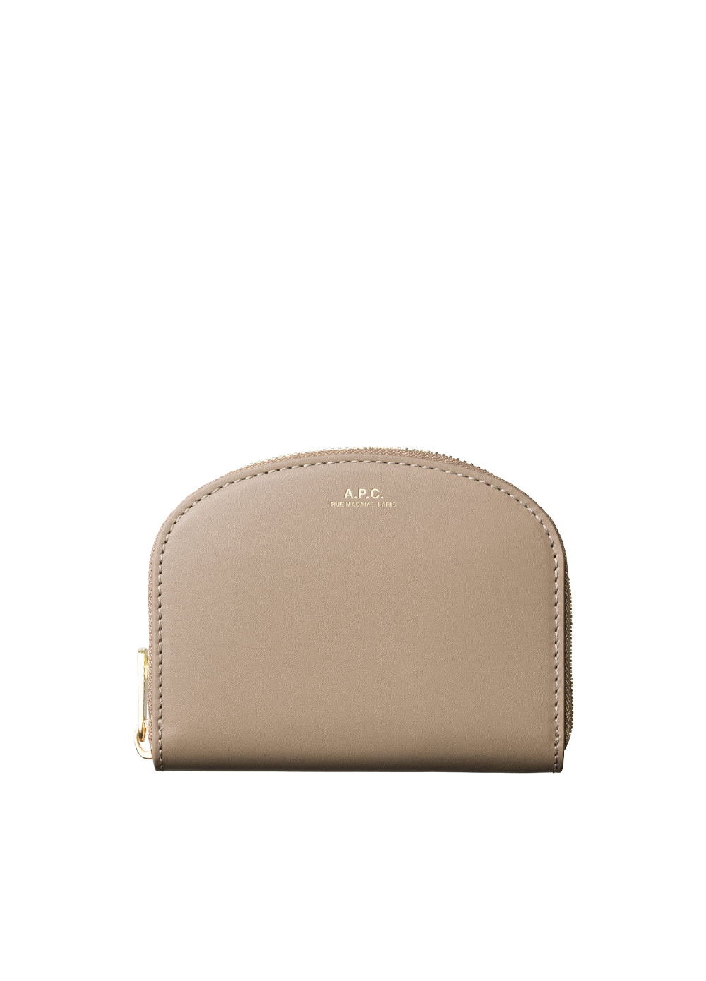 Demi-Lune Compact Wallet