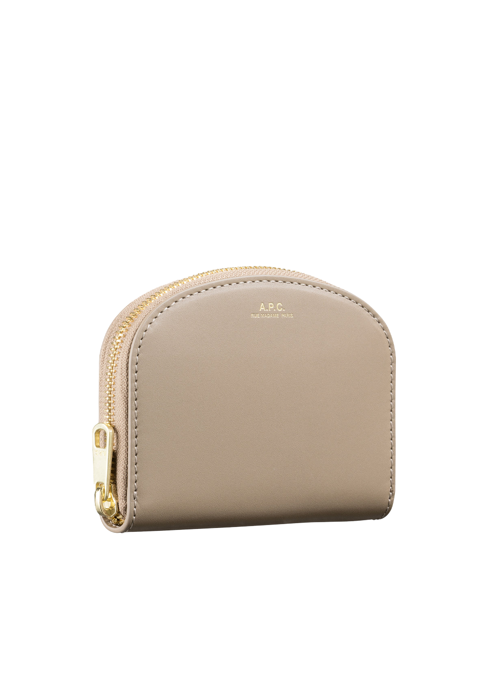 Demi-Lune Compact Wallet
